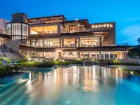 SOFITEL BARU CARTAGENA - 5 tähden