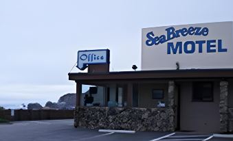 Sea Breeze Motel