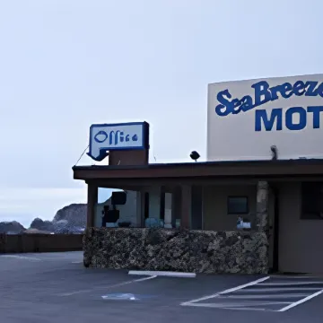 Sea Breeze Motel