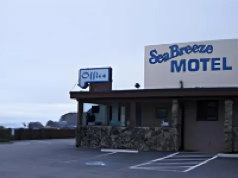 Sea Breeze Motel