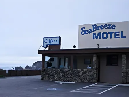 Sea Breeze Motel