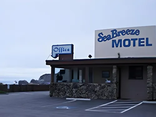 Sea Breeze Motel