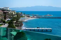 Dragut Point North Hotel - All Inclusive Hotel di Turgutreis