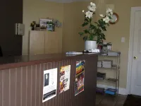 Fundy Line Motel Hotels in Miramichi