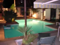 Auberge du Gros Tilleul - Pools