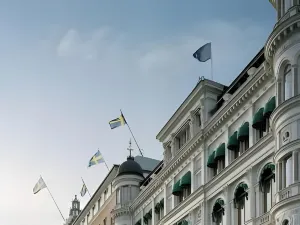 Grand Hôtel Stockholm