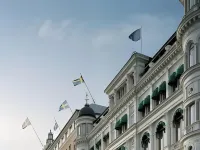 Grand Hôtel Stockholm
