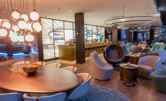 Motel One München-Olympia Gate