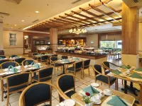 Lexis Port Dickson - breakfast