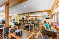 MainStay Suites Sidney - Medical Center Hotels in Sidney