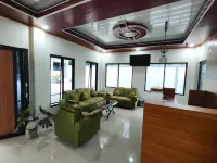 As Waru Hotel Hotels in Getasan