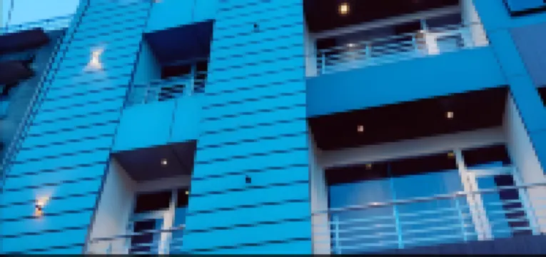 White House by AN Resorts Hotels in 