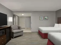 Hampton Inn & Suites Orlando-North/Altamonte Springs Hotels in Altamonte Springs
