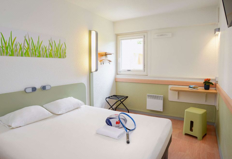 Ibis Budget Toulouse Centre Gare 이미지