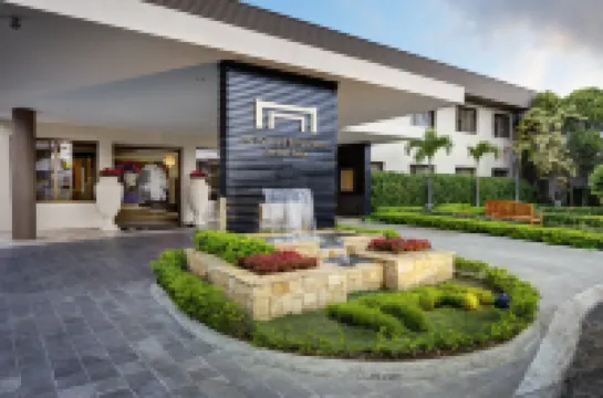 KC ホテル サン ホセ のホテル