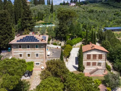 Policleto - Parking