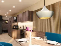 Superior Mit 1 Schlafzimmer für 2-5 Pers