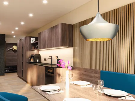 Superior Mit 1 Schlafzimmer für 2-5 Pers