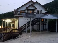 Yeonggwang Nolmaru Pension Hotels in Yeonggwang-gun