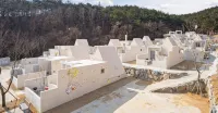 Dalto Resort Poolvilla Glamping