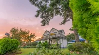 Pension with Boryeong Waves Hotel in zona Wonsando Beach