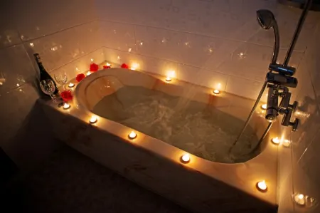 Daebudo Beautiful Sunset Pension