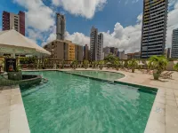 Hotel Oásis Atlântico Imperial Hotels in Fortaleza