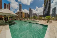 Oasis Imperial & Fortaleza