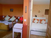 L'Eclipse Hotels in Mesland