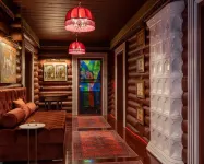 Vishnyovyij Sad Boutique-Hotel