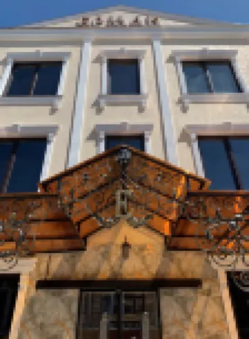 Ермак Отели в г. 