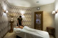Ohotnichi Sezony Hotel - spa