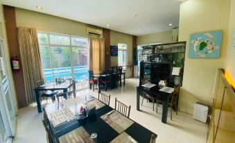 Arabelle Suites