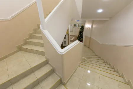 Avrora Butik-Hotel Отели в г. Архангельск