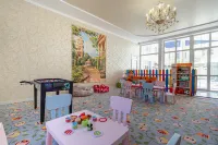 Hotel Zhuravli