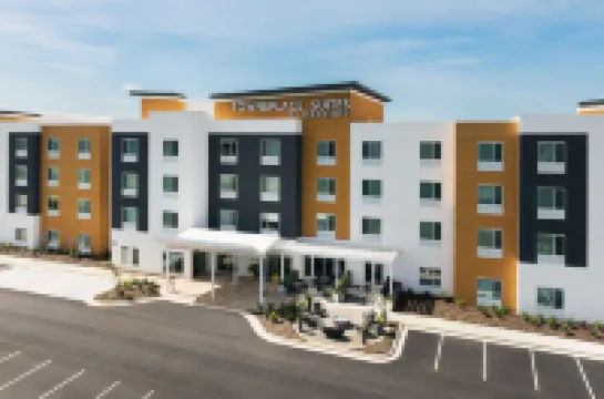 TownePlace Suites Oxford Al