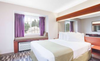 Microtel Inn & Suites by Wyndham Olean/Allegany