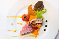 Brit Hotel Rennes St Grégoire – le Villeneuve Hotels in La Mézière