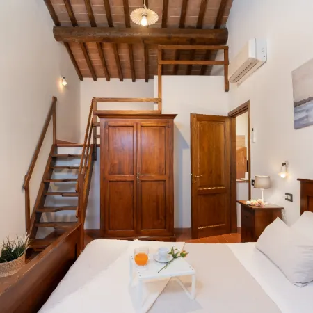 Villa Frantusina Beautiful View