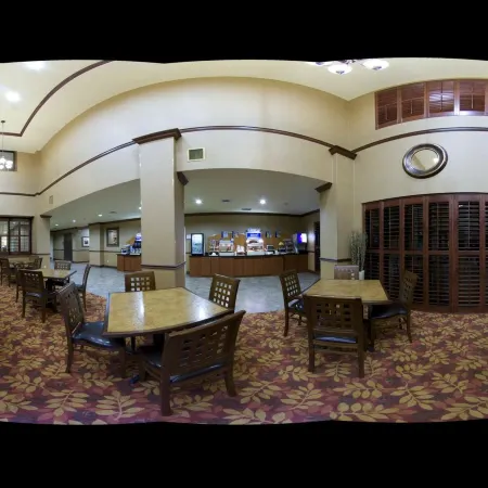 Holiday Inn Express & Suites LAKE PLACID by IHG