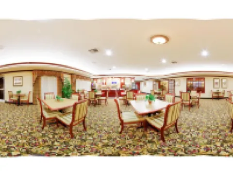 Holiday Inn Express & Suites GAINESVILLE by IHG Hotels in Cooke County