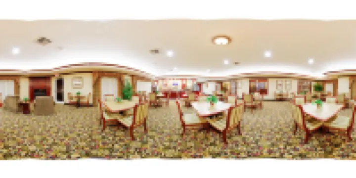 Holiday Inn Express & Suites GAINESVILLE by IHG