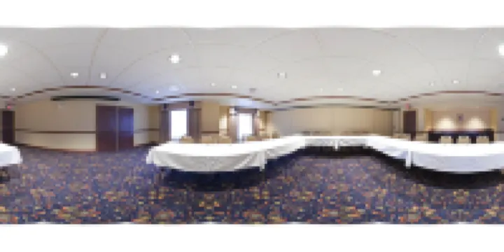 Holiday Inn Express & Suites MILWAUKEE AIRPORT by IHG