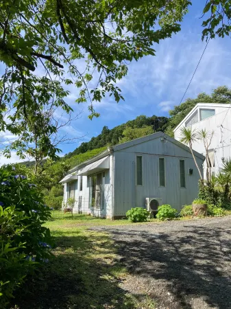 Quinta Garden Отели рядом с достопримечательностью «Hirizo Beach»