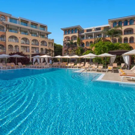 Iberostar Selection Anthelia