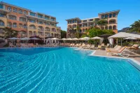 Iberostar Selection Anthelia - 5 tähden