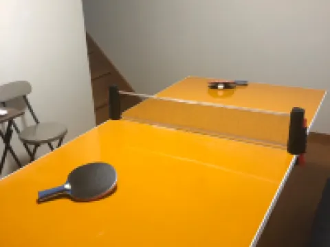 Farmer's Inn Nakajima Mima otelleri