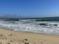 Magnificent Villa with Sea View 龐馬爾酒店