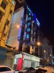Lodge 5 - Inns