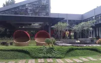 Hotel Taman Piknik